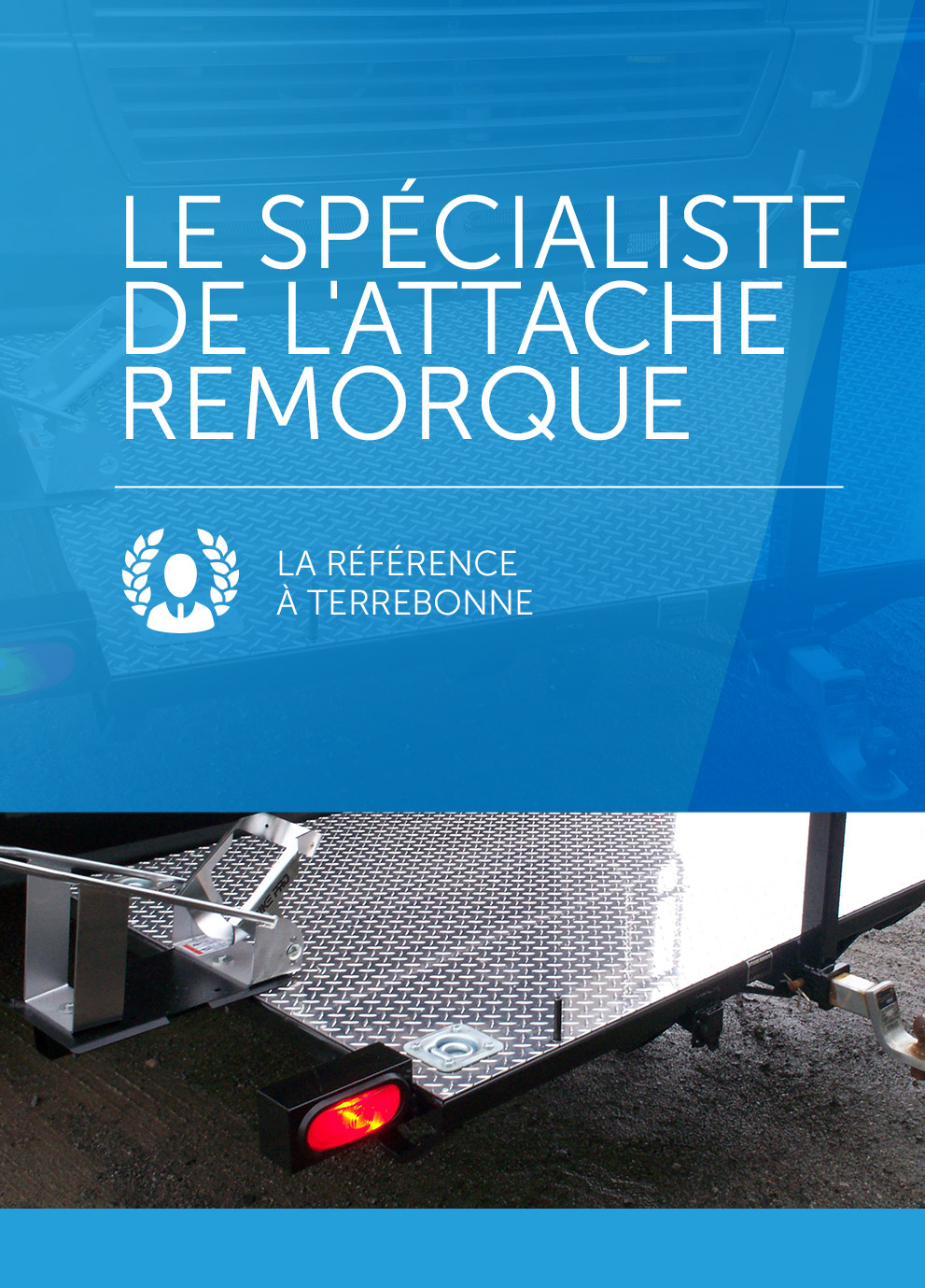 La référence à Terrebonne